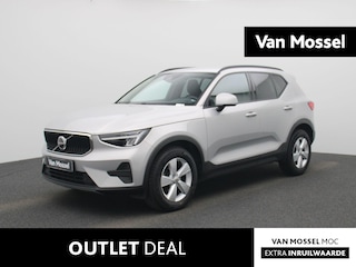 Volvo XC40 1.5 T2 | AUTOMAAT | NAVIGATIE | APPLE CARPLAY | ACHTERUITRIJCAMERA | CLIMATE CONTROL | CRUISE CONTROL |