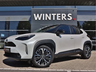 Toyota Yaris Cross 1.5 Hybrid Executive Panoramadak | Half-Leder | CarPlay | JBL | Elektrische achterklep | Camera