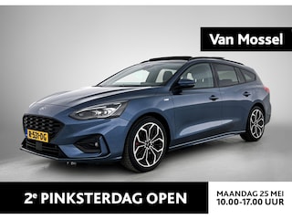 Ford Focus Wagon 1.0 EcoBoost Hybrid Active X Business