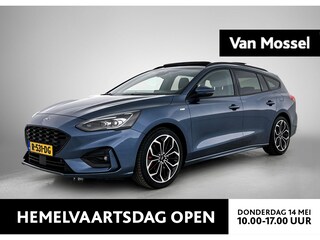 Ford Focus Wagon 1.0 EcoBoost Hybrid Active X Business