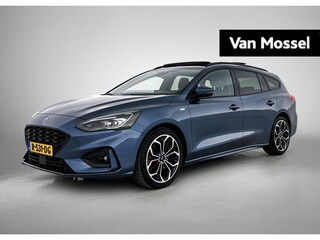 Ford Focus Wagon 1.0 EcoBoost Hybrid Active X Business