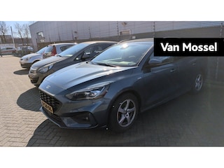 Ford Focus Wagon 1.0 EcoBoost Hybrid Active X Business