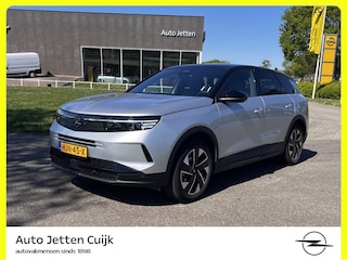 Opel Grandland 1.2 Turbo Hybrid GS-line - RIJKLAAR -