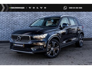 Volvo XC40 1.5 T5 Recharge R-Design