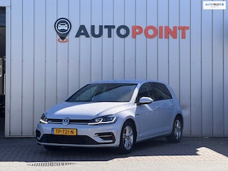 Volkswagen Golf TSI Highline Business R-line Virtual Camera PDC