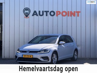 Volkswagen Golf TSI Highline Business R-line Virtual Camera PDC