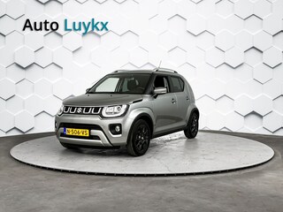 Suzuki Ignis 1.2 Smart Hybrid Style | Navigatie | Cruise Control | Climate Control