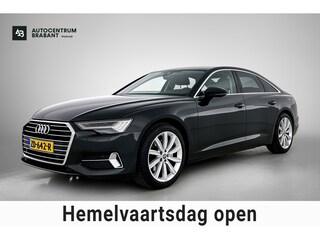 Audi A6 Limousine 45 TFSI S edition(NL-auto, Goed OnderH, Navi, StoelV, Parkeerhulp, Etc)