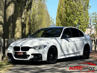 BMW 318i Centennial High Executive M-Sport