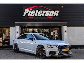 Audi A6 Limousine 55 TFSI e Quattro Competition S-Line BTW