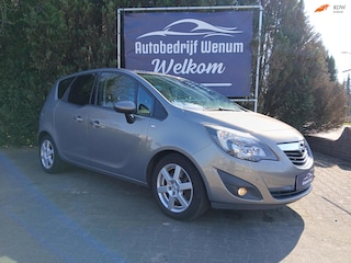 Opel Meriva 1.4-16V Turbo Edition, Navi. 103KW