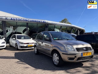 Ford Fusion 1.6-16V Centennial, Airco, Inruil mogelijk.