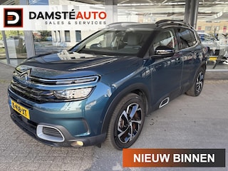 Citroën C5 Aircross 1.6 Plug-in Hybrid 225 Shine Pack Park assist , Pack Ambiance , Black Pack