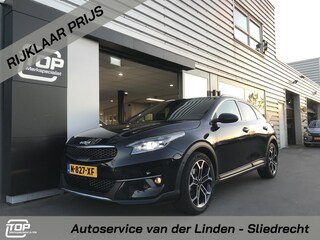 Kia XCeed 1.0 Black Edition Panoramadak 7 JAAR GARANTIE