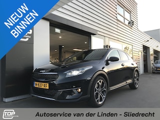 Kia XCeed 1.0 Black Edition Panoramadak 7 JAAR GARANTIE