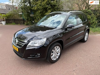 Volkswagen Tiguan 1.4 TSI Trend&Fun 4Motion / Navi / pano / Airco / PDC / Aux / Apk