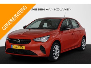 Opel Corsa Level 2 50 kWh