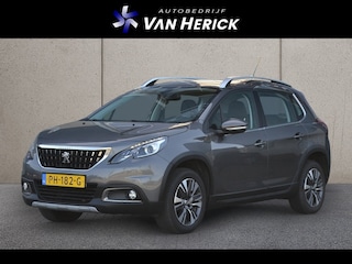 Peugeot 2008 1.2 PureTech Allure 110PK | Navi | Clima | Apple Carplay