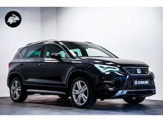 Seat Ateca 1.5 TSI FR 150pk|Camera|Navi|Stoelverwarming