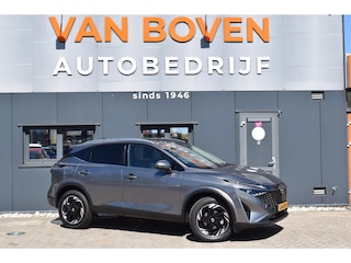 Nissan Qashqai 1.3 MHEV Xtronic N-Connecta+Cool+Easy pack