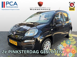 Fiat Panda 0.9 TwinAir Easy