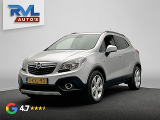 Opel Mokka 1.7 CDTi Cosmo | Trekhaak | Navigatie | Camera | Origineel NL