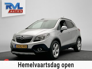 Opel Mokka 1.7 CDTi Cosmo | Trekhaak | Navigatie | Camera | Origineel NL