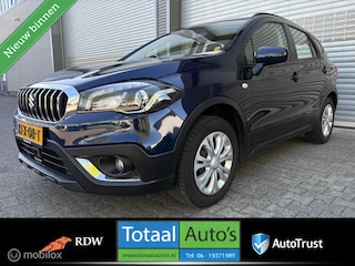 Suzuki S-Cross 1.4 Boosterjet Comfort Smart Hybrid, Adaptive