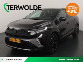 Renault Symbioz esprit Alpine full hybrid E-Tech 145 | Panoramadak | Harman Kardon |