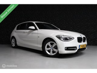 BMW 114i EDE High Executive | AC | ESP | ACC | PDC |