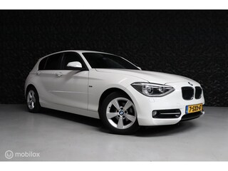 BMW 114i EDE High Executive | AC | ESP | ACC | PDC |