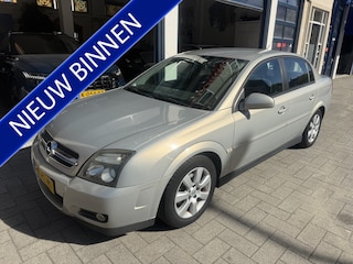 Opel Vectra 1.8-16V V-line MET NIEUWE APK 5/2027