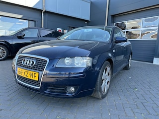 Audi A3 1.6 Sportback met airco
