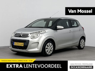 Citroën C1 1.0 e-VTi Feel | Airconditioning |  5 Deurs