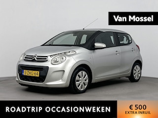 Citroën C1 1.0 e-VTi Feel | Airconditioning |  5 Deurs