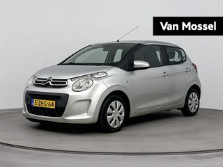 Citroën C1 1.0 e-VTi Feel | Airconditioning |  5 Deurs