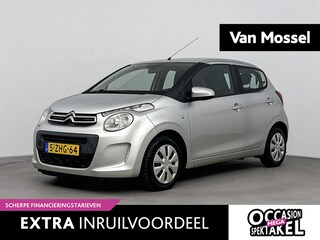 Citroën C1 1.0 e-VTi Feel | Airconditioning |  5 Deurs
