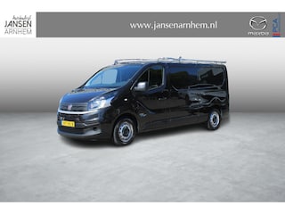 Fiat Talento 2.0 MultiJet L2H1 Basis , Trekhaak, Navi, Bluetooth, Cruise, Airco, PDC