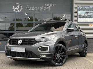 Volkswagen T-Roc 2.0 TSI 4Motion Sport Pano Navi Camera