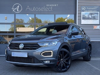Volkswagen T-Roc 2.0 TSI 4Motion Sport Pano Navi Camera