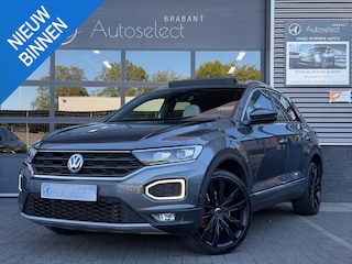 Volkswagen T-Roc 2.0 TSI 4Motion Sport Pano Navi Camera