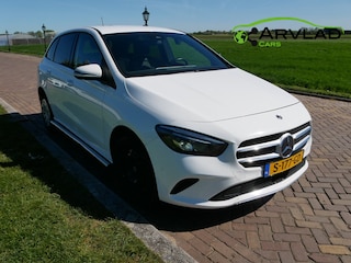 Mercedes-Benz B-klasse 200d AUT 2023!! AC CAMERA ** EX POLICE MARGE CAR **