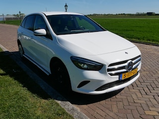 Mercedes-Benz B-klasse 200d AUT 2023!! AC CAMERA ** EX POLICE MARGE CAR **