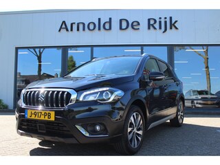 Suzuki S-Cross 1.4 Boosterjet Style Smart Hybrid