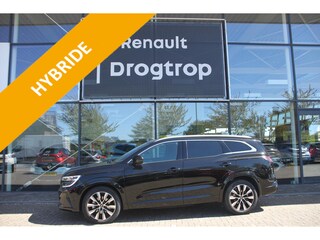 Renault Espace 200PK-HYBRID-7-PERS-TECHNO-12DKM-360CAM-GLASDAK-NW!!-