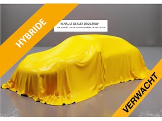 Renault Espace 200PK-HYBRID-7-PERS-TECHNO-12DKM-360CAM-GLASDAK-NW!!-