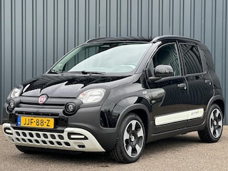 Fiat Panda 1.0 Hybrid Pandina | Cruise Control | Airco | Apple CarPlay/ Android Auto |