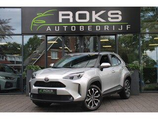 Toyota Yaris Cross 1.5 Hybrid Dynamic ComfortPack/WinterPack