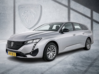 Peugeot 308 SW 1.2 PureTech Active Pack Business | Rijklaar | Navigatie | Parkeersensoren achter |