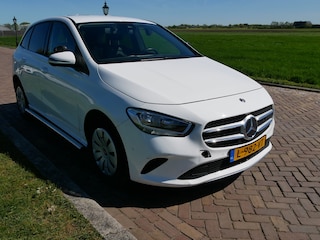 Mercedes-Benz B-klasse 200d AUT AC CAMERA 2021 ** EX POLICE MARGE CAR **